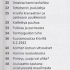 Elämänviisauksia ja fundeerauksia - pikkukuva 2