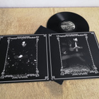 GÄRGÄNTUÄH - Urmystyk LP - pikkukuva 2