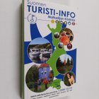 Suomen turisti info : matkailijan käsikirja - pikkukuva 1