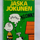 Huipulla tuulee, Jaska Jokunen - Tenavat 19 - pikkukuva 1