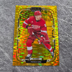 Patrick Kane 2025-26 OPC Platinum Seismic Gold - pikkukuva 1