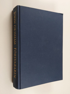 John Grisham : Försvararen