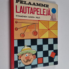 Pelaamme lautapelejä - pikkukuva 1