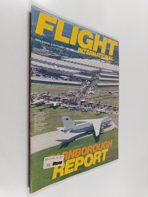 Flight international september 13/1986