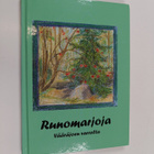 Runomarjoja : Runomarjoja Vääräjoen varrelta - pikkukuva 1