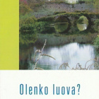 Peik Aukeantaus: Olenko luova? - pikkukuva 1