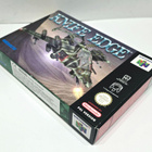 N64 - Knife Edge NIB - pikkukuva 3