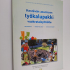 Kestävän asumisen työkalupakki vuokrataloyhtiölle : ohjel... - pikkukuva 1