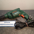 [T3318] Bosch PSB 5000 RE iskuporakone johdolla - pikkukuva 2