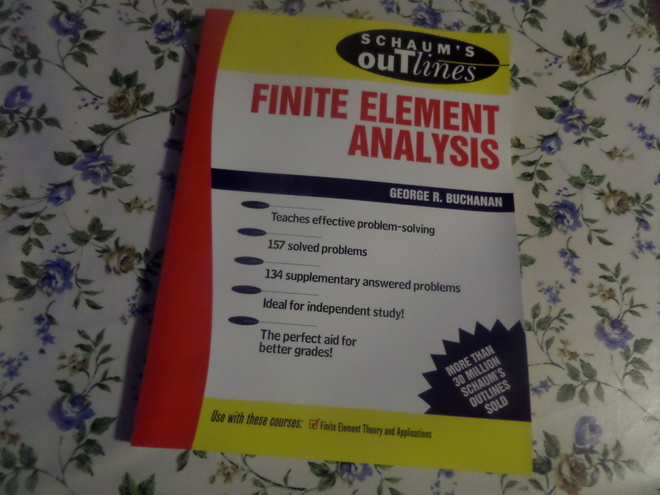 finite element analysis  12
