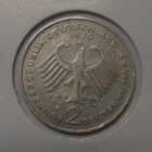 Saksa. 2 mark 1970F. - pikkukuva 1
