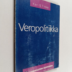 Kari S. Tikka : Veropolitiikka - pikkukuva 1