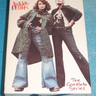 Dvd - Absolutely Fabulous - Todella Upeeta - Kaudet 1-4 BBC - pikkukuva 1