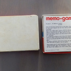 Retrot korttipelit (Memo Game Viking Line ja kysymyspeli) - pikkukuva 2