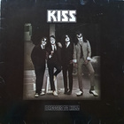 Kiss ?– Dressed To Kill, 6399 059, DE 1980 - pikkukuva 1