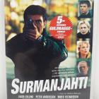 Surmanjahti (Eklund, Andersson, dvd) - pikkukuva 2