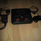 Sega Mega Drive II Konsoli - pikkukuva 1