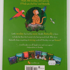 Julia Donaldson : Monkey puzzle - pikkukuva 2