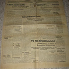 Lapin Kansa 3nroa vuodelta 1945 - pikkukuva 1