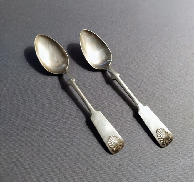 MUSLA LUSIKAT 2 KPL, 11,5CM
