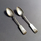 MUSLA LUSIKAT 2 KPL, 11,5CM - pikkukuva 1