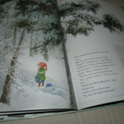 Lindgren - Wikland Titta, Madicken, det snöar! - pikkukuva 3