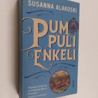 Susanna Alakoski : Pumpulienkeli - pikkukuva 1