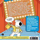 Family Guy  -  Kausi 4  -  (3 DVD) - pikkukuva 2
