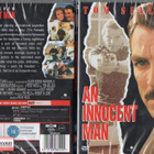 An Innocent Man (67 811) UUSI -GB- DVD tom selleck SF-TXT - pikkukuva 1