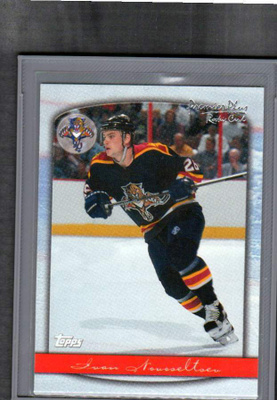1999-00 Topps Premier Plus - 0,15 € / kpl
