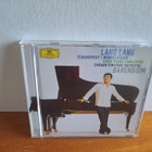 Tchaikovsky/Mendelssohn:First Piano Concertos-Lang Lang CD - pikkukuva 1