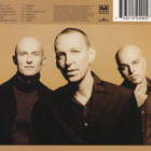 M People • Fresco CD - pikkukuva 2