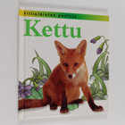 Jinny Johnson : Kettu - pikkukuva 1