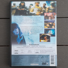 DVD: Ice Planet / Tappavaa Kristallia (Wes Studi 2001) - pikkukuva 2