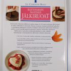 David Murray ym. : Keittotaidon akatemia : jälkiruoat - pikkukuva 2