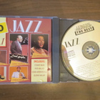 Jazz Volume 1 CD - pikkukuva 1