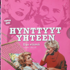 HYNTTYYT YHTEEN  DVD - pikkukuva 1