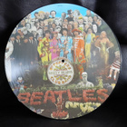 Beatles - Sgt. Peppers lonely hearts club band kuva-lp - pikkukuva 3