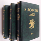 Suomen laki 2009 1-3 - pikkukuva 1