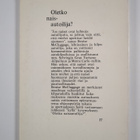Denise McCluggage : Oletko naisautoilija - pikkukuva 2