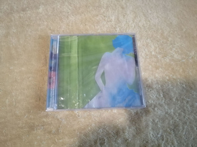TIMO-TAPIO PALMU AND SAMI ALBERT HYNNINEN - Noiseworks CD