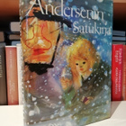 Andersenin satukirja - kuv. Grabianski - 3.p.1975 - pikkukuva 1