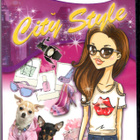 PC CD-ROM: CITY STYLE (SWE) - pikkukuva 1