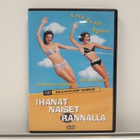Ihanat Naiset Rannalla (Krook, Karlin, dvd) - pikkukuva 1