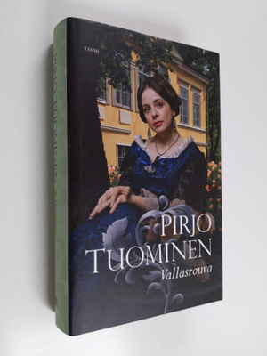 Pirjo Tuominen : Vallasrouva