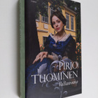 Pirjo Tuominen : Vallasrouva - pikkukuva 1