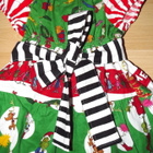 Dr. Seuss Grinch mekko 8-vuotiaalle, käsityötä! - pikkukuva 2