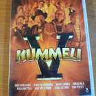 Kummeli V - pikkukuva 1