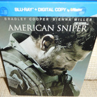 American Sniper * STEELBOOK * Blu-ray - pikkukuva 2