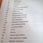 Ilkka Aaltonen: Pupuhaukka - Teekkarilaulun koskessa - pikkukuva 3